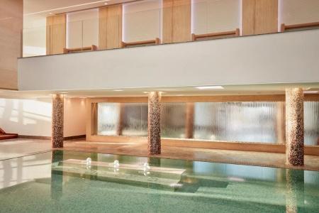 Parklane, a Luxury Collection Resort & Spa, Limassol - 27