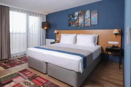 N'Ala Otel - 5