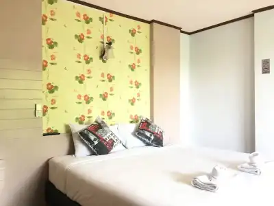 I Talay Lodge Boutique - 34