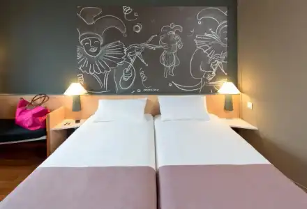 ibis Aalst Centrum - 35