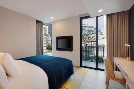 Staybridge Suites Bangkok Thonglor by IHG - 142
