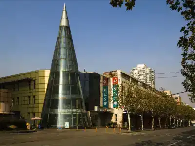 Jinjiang Inn Shanghai Longcao Road - 19