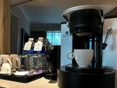 Novotel Kuala Lumpur City Centre - 62