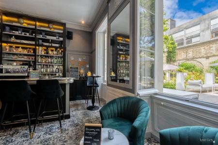 Le Champlain - Les Collectionneurs - 10