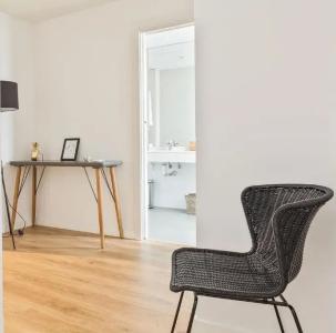 Canaan Boutique Apartments Madrid - 76