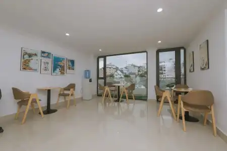 Ngan Pho Studio & - 21