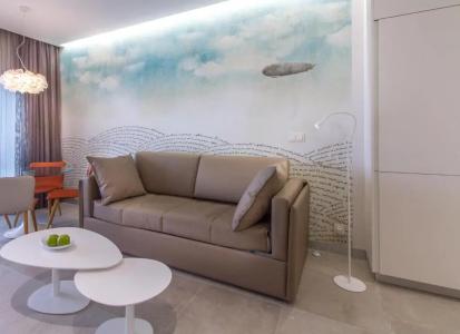 Estimar Calpe Suitopia - 106