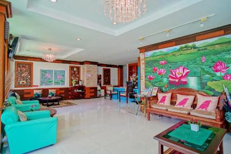 Ruen Buathong Boutique - 19
