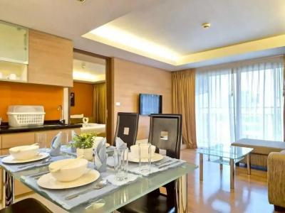 Olive & Residence Bangkok Sukhumvit 101 near True Digital Park - 88