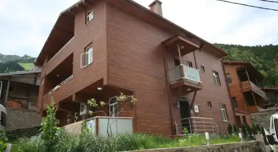 Uzungol Apart - 7