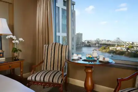 Stamford Plaza Brisbane - 76