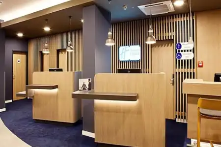 Holiday Inn Express Sindelfingen by IHG - 10