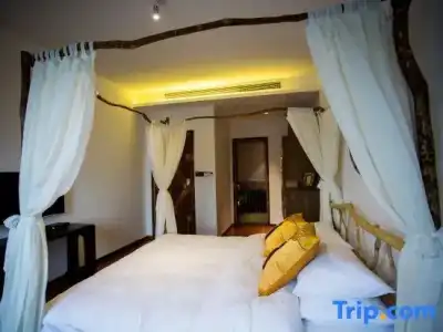 Yuequ yunshang Guesthouse - 110