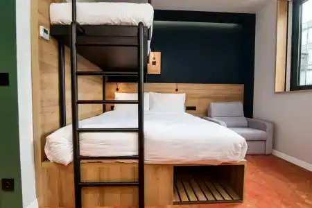 Ibis Styles Mziuri Park - 16