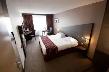 Mercure Vannes Le Port - 36