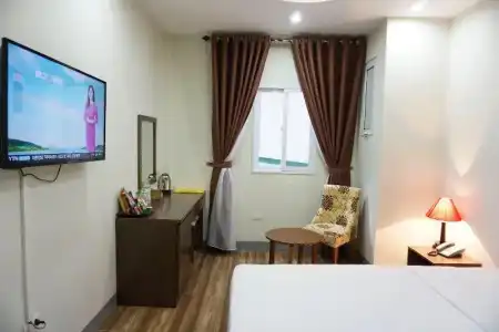 OYO 411 Van Nam - 42