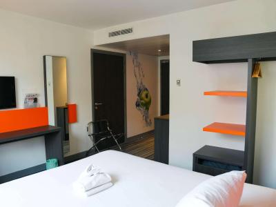 Ibis Styles Caen Centre Gare - 3