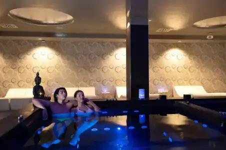 Wellness & Spa Principe di Fitalia - 115