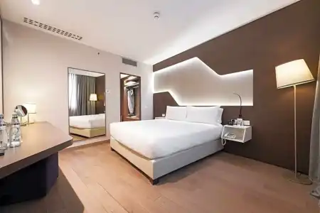DoubleTree by Hilton City Centre - 56