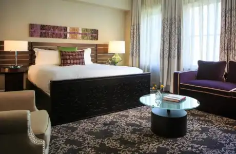 Kimpton Vintage Seattle by IHG - 58