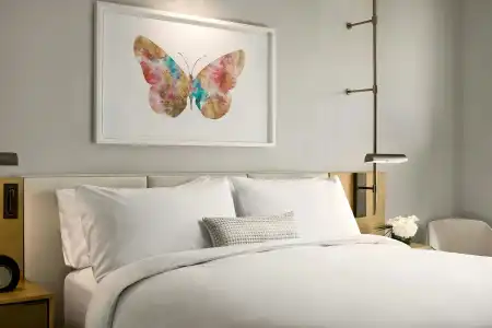 JW Marriott Parq - 4