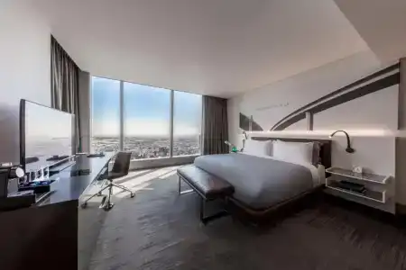 InterContinental Los Angeles Downtown by IHG - 58