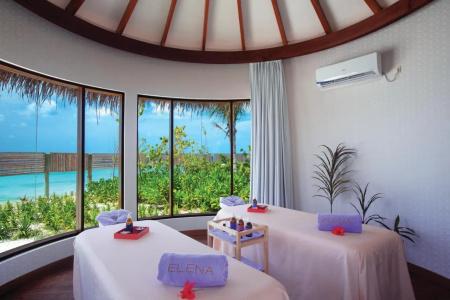 Oblu Select Sangeli - Premium All Inclusive with Free Transfers - 47