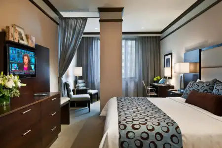 The Pearl New York - 20