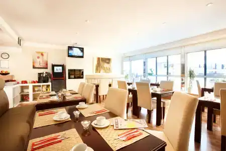 am Kieler Schloss Kiel by Premiere Classe - 17