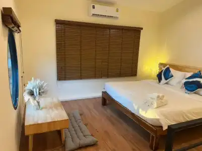 Siam Beach Resort - 69