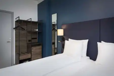 Scandic Torget Bergen - 55