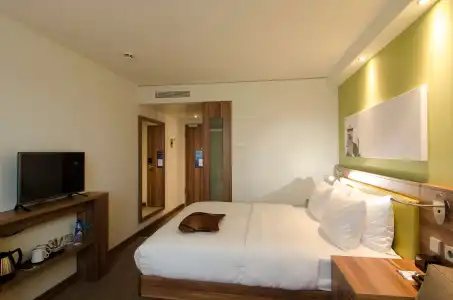 Hampton by Hilton Nuremberg City Centre - 2