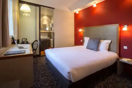 Hôtel de Normandie - 32
