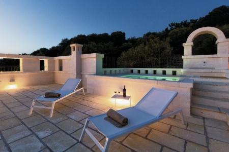 La Residenza - Corte dei Messapi Raro Villas Collection - 136