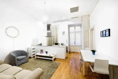 Avenue Hostel - 70