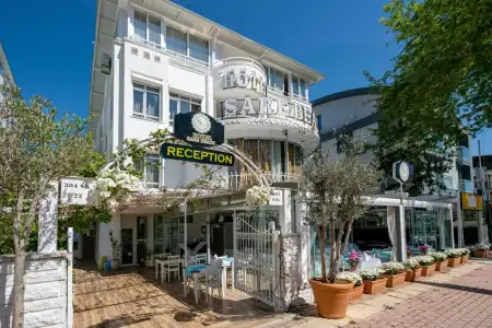 Sare Beach - 14