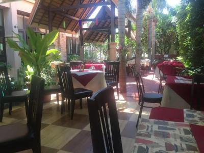 Wannara Resort and Spa - 10