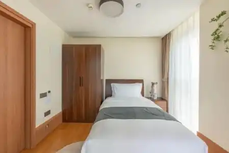 Green Court Place Jinqiao Middle Ring Shanghai - 107