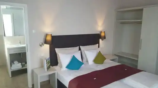 Palatina "Hotel-Restaurant" - 37