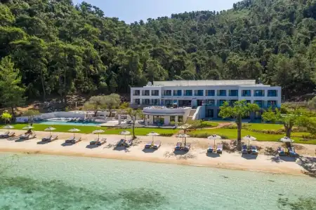 Vathi Cove Luxury Resort & Spa - 33