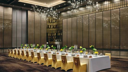 InterContinental Xi'an North by IHG - 19