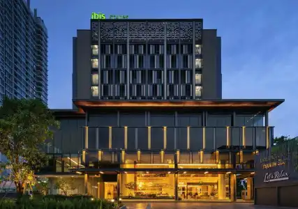 Ibis Styles Bangkok Ratchada - 25
