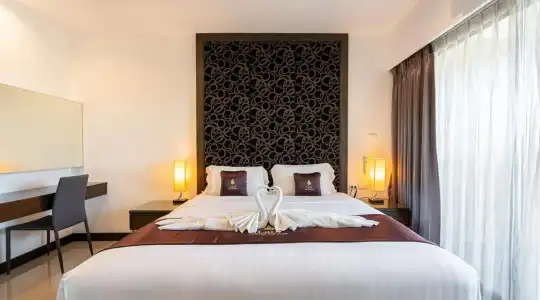Lani Chiang Mai - 6