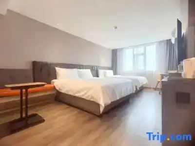 HanTing - 12