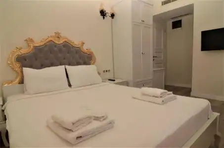 Grand Alacati Boutique - 192