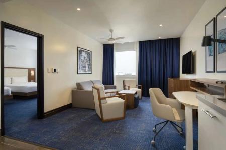 Homewood Suites by Hilton - 101