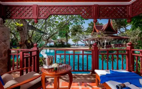 Thavorn Beach Village Resort & Spa Phuket - 21