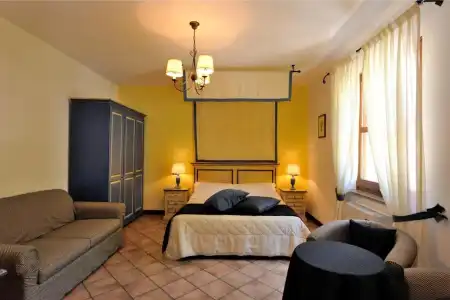 Guesia Village & Spa - 43