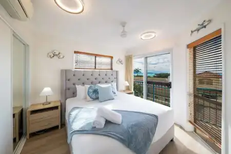 Shingley Beach Resort - 107