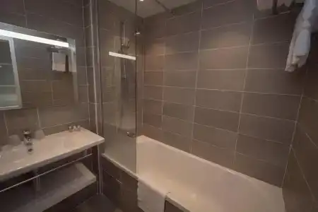 Best Western Le Roof - 179